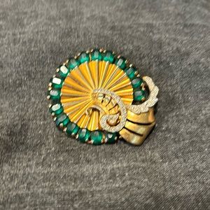 Women’s brooch
